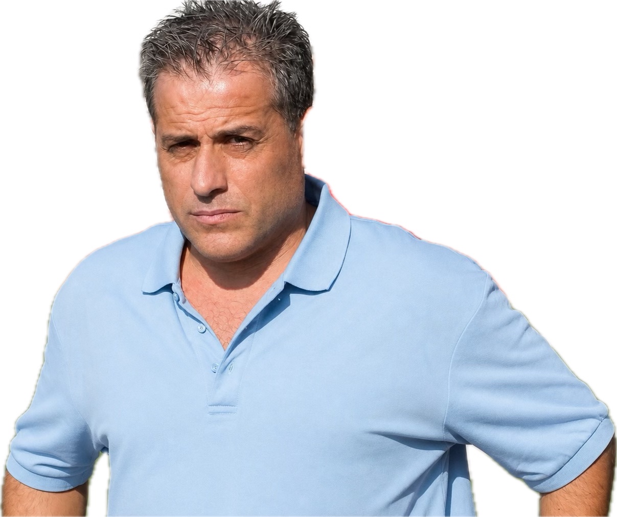 Γιώργος Σπανάκης